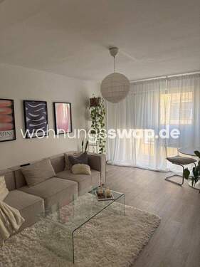 Bild 1 - Wohnungsswap - Lauterenstraße - 820,00&nbsp;EUR Kaltmiete, ca.&nbsp; 55,00&nbsp;m&sup2;&nbsp;Wohnfl&auml;che