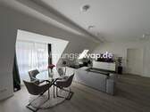 Bild 2 - 2 Zimmer Etagenwohnung zur Miete in Berlin