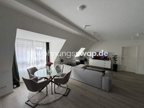 Bild 2 - 2 Zimmer Etagenwohnung zur Miete in Berlin