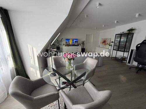 Bild 3 - 2 Zimmer Etagenwohnung in Berlin