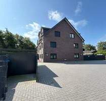 Bremerhaven-Schierholz Moderne 3-Zimmer Wohnung mit Balkon