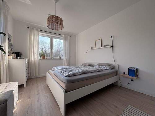 Schlafzimmer - 