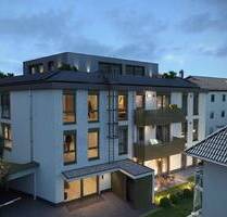 WE 04 - optimale 2-Zimmer Wohnung - Bad Aibling