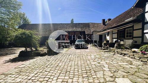 Historisches Hofensemble - 