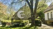 Scheune mit Einliegerwohnung - 