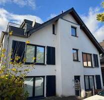 Vermietete 4-Zimmerwohnung im Herzen von Bergheim! - Troisdorf-Bergheim