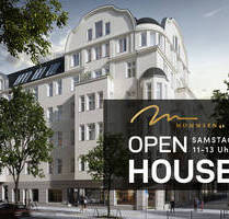 Galerie-Penthouse nahe Ku`damm mit Top-Ausstattung, Loft-Ambiente und Sonnendeck - Berlin Charlottenburg