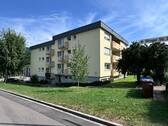Ansichten - 3 Zimmer Etagenwohnung zum Kaufen in Wehr