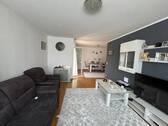 Wohnen - 3 Zimmer Etagenwohnung in Wehr