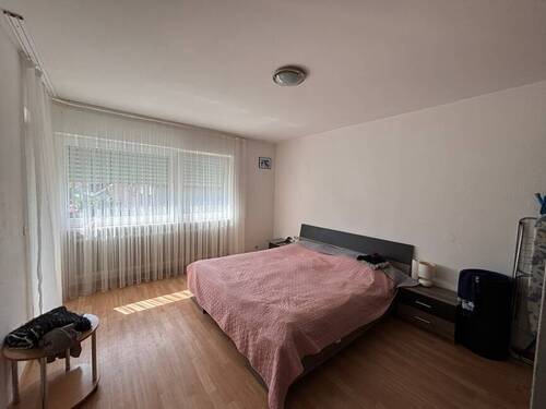 Schlafen - 