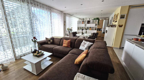 Wohnzimmer - 