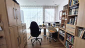 Arbeitsbereich - 