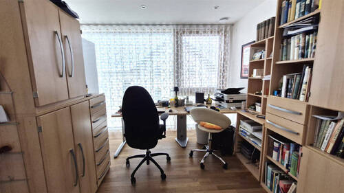 Arbeitsbereich - 