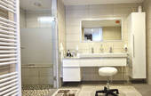 Badezimmer 1 - 