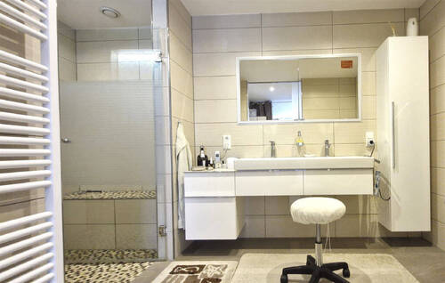 Badezimmer 1 - 