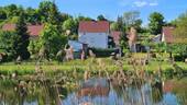 BILD1 - 4 Zimmer Einfamilienhaus zum Kaufen in Niederfinow
