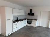 Küche - Etagenwohnung mit 61,20 m&sup2; in Kalkar zur Miete
