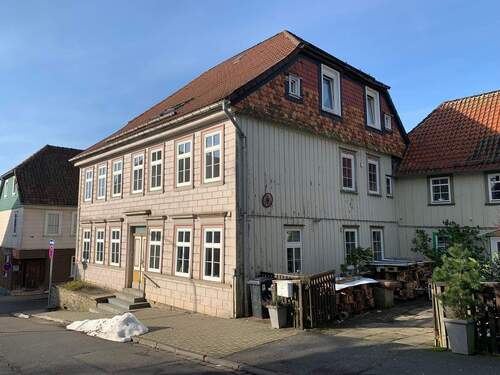 Außenansicht - 