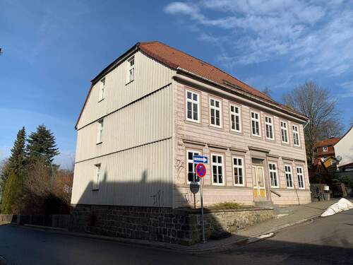 Außenansicht - 