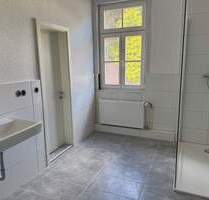 *Erstbezug nach Komplettsanierung! 2-Zi-Wohnung mit neuer Einbauküche* - Clausthal-Zellerfeld