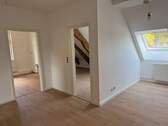 Wohnzimmer - Etagenwohnung mit 55,00 m² in Clausthal-Zellerfeld zur Miete
