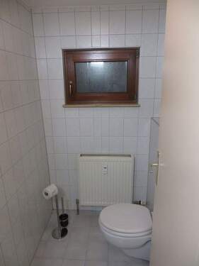 Toilette - 