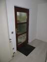 Eingang innen - 