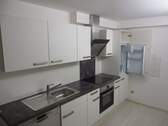 Küche - 2 Zimmer Etagenwohnung zur Miete in Göppingen Ortsteil Manzen