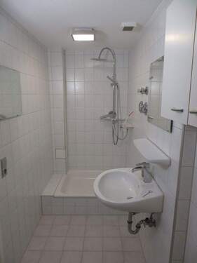Duschbad - 