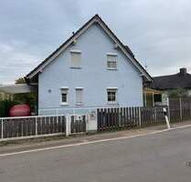 Schickes Einfamilienhaus freistehend - Fürth Flexdorf