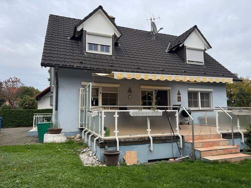tempImage1ZNm0d.jpg - 4 Zimmer Mehrfamilienhaus, Wohnhaus zum Kaufen in Fürth
