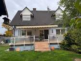 tempImage8CXPnV.jpg - 4 Zimmer Mehrfamilienhaus, Wohnhaus in Fürth