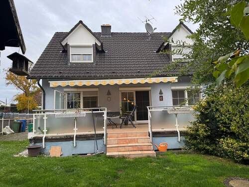tempImage8CXPnV.jpg - 4 Zimmer Mehrfamilienhaus, Wohnhaus in Fürth