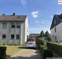 Einfamilenhaus mit traumhaftem Garten **freiwerdend** - Duisburg Buchholz