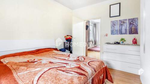 Elternschlafzimmer 2 - 