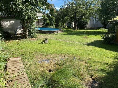 Bild 2 - Grundstück zum Kaufen in Friedberg