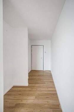 Beispielansicht Eingangsbereich - 