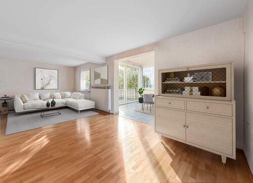 Homestaging (Beispielbild) - 7 Zimmer Doppelhaushälfte zum Kaufen in Gießen