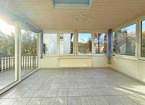 Wintergarten (EG) - Doppelhaushälfte mit 150,00 m&sup2; in Gießen zum Kaufen