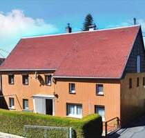 Hereinspaziert! - 114.000,00&nbsp;EUR Kaufpreis, ca.&nbsp; 140,00&nbsp;m&sup2;&nbsp;Wohnfl&auml;che in Oderwitz (PLZ: 02791) Niederoderwitz