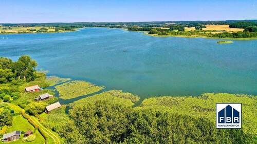 Der Sternberger See - Schmuckes Ferien- und Wochenendhaus am Sternberger See