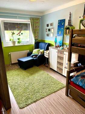 Kinderzimmer - 
