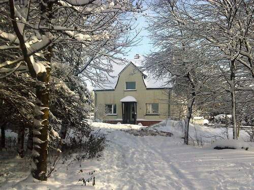 Bild 3 - 8 Zimmer Einfamilienhaus in Brilon-Madfeld