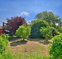 Baugrundstück in Toplage von Plattenhardt! - Filderstadt