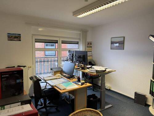 Nutzungseinheit: Steuerberatungsgesellschaft - 