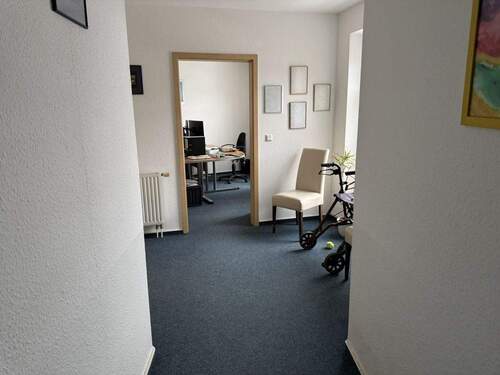 Nutzungseinheit: Steuerberatungsgesellschaft - 