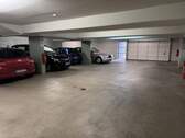 Tiefgarage - 