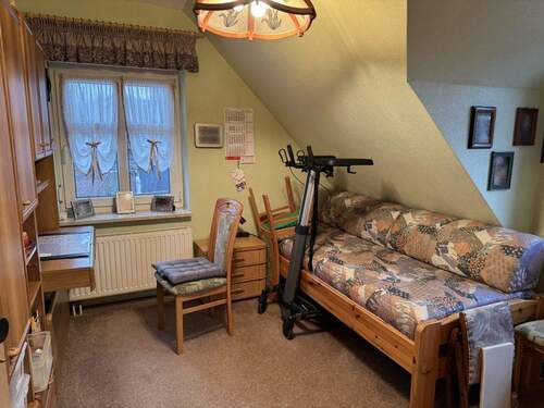 WG 10, Gästezimmer - 