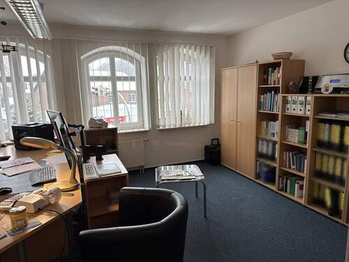 Nutzungseinheit: Steuerberatungsgesellschaft - 