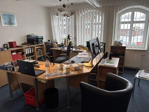 Nutzungseinheit: Steuerberatungsgesellschaft - 